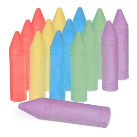 kolorowa-kreda-zestaw-15szt-kolorowe-kredki-dla-dzieci