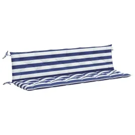 poduszki-na-lawki-ogrodowe-2-szt-w-pasy-200x50x7-cm