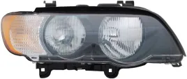 bmw-x5-e53-lampa-reflektor-przod-prawa