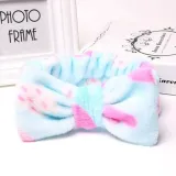 opaska-do-wlosow-blekitna-makeup-stan-nowy