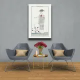 robe-en-linon-charles-martin-obraz-na-plotnie-70x100-cm-stan-nowy