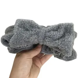 opaska-do-wlosow-kosmetyczna-szara-kokarda