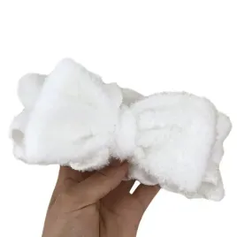 opaska-do-wlosow-kosmetyczna-biala-kokarda