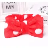 opaska-do-wlosow-kropki-makeup-stan-nowy