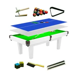 stol-bilardowy-9ft-radley-prime-mdf-nakladka-tenis-biesiadna-bialy