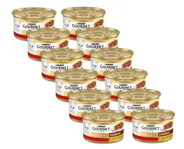 purina-gourmet-gold-z-wolowina-i-kurczakiem-w-sosie-z-pomidorami-12x85g
