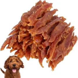 hilton-miekkie-paski-z-kaczki-smaczki-dla-psa-500g