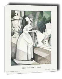 the-country-girl-charles-martin-obraz-na-plotnie-70x100-cm