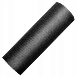 tiul-dekoracyjny-gladki-na-rolce-15cm-9m-czarny-tkanina-ozdobna