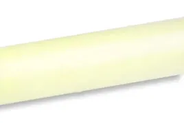 organza-gladka-12cm-x-9m-jasny-zolty-material-dekoracyjny-rolka
