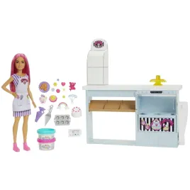 barbie-zestaw-cukiernia-lalka-30cm-rozowe-wlosy