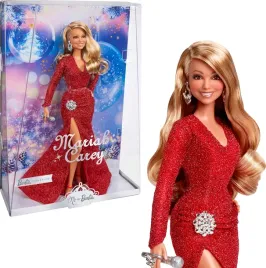 barbie-lalka-mariah-carey-swiateczna-w-brokatowej-sukni