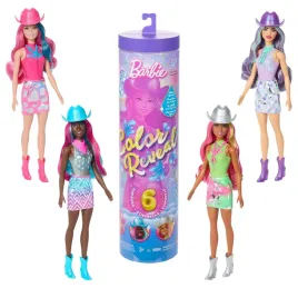 barbie-lalka-color-reveal-disco-kowbojka-zmiana-koloru