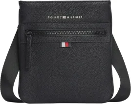 tommy-hilfiger-torba-na-ramie-czarna-kieszonkowa-meska