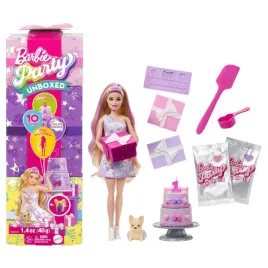 barbie-zestaw-urodziny-pieska-10-niespodzianek