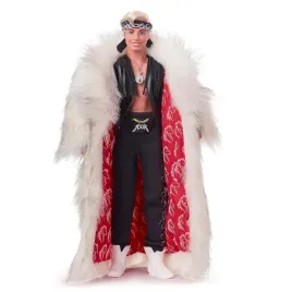 barbie-ken-lalka-filmowa-futrzany-plaszcz-kolekcjonerska