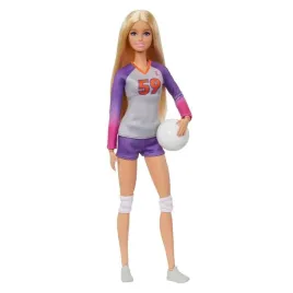 barbie-lalka-siatkarka-ruchoma-stroj-sportowy-pilka