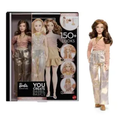 barbie-lalka-you-create-basics-neutralny-zestaw-stylizacji