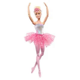 barbie-lalka-baletnica-swiatelka-blond-tutu