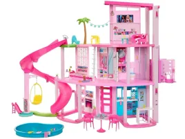 barbie-dreamhouse-domek-dla-lalek-zjezdzalnia-akcesoria