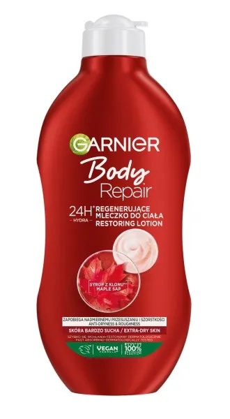 mleczko-do-ciala-garnier-regenerujace-400ml