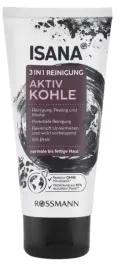 isana-maseczka-do-twarzy-aktywny-wegiel-oczyszczajaca-100ml