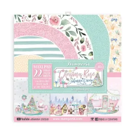 zestaw-papierow-30x30-stamperia-christmas-rose