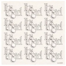 tekturka-scrapki-it-s-a-girl-zestaw-slow