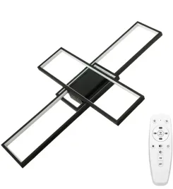 lampa-plafon-modern-led-92w-cct-z-pilotem-czarny
