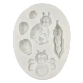 forma-foremka-silikonowa-pentart-biedronki