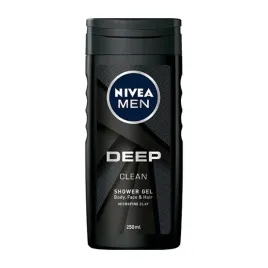 nivea-men-deep-zel-pod-prysznic-dla-mezczyzn-3w1-250ml