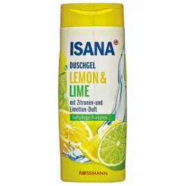 isana-zel-pod-prysznic-lemon-lime-300ml