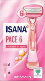 isana-pace-6-maszynka-do-golenia-wklady