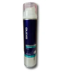 skino-pianka-do-golenia-lagodzaca-sensitive-300-ml