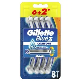 maszynki-jednorazowe-do-golenia-gillette-blue-3-comfort-8-sztuk