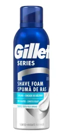 gillette-series-chlodzaca-pianka-do-golenia-z-eukaliptusem-200-ml
