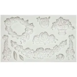 foremka-silikonowa-do-odlewow-motywy-rozane