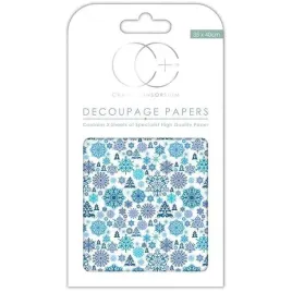 papier-do-decoupage-35x40cm-3szt-sniezynki