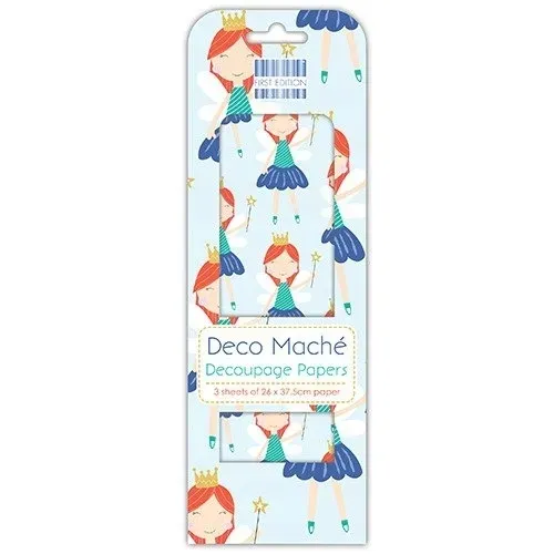 papier-do-decoupage-deco-mache-wrozki