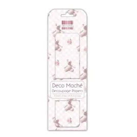 papier-do-decoupage-deco-mache-first-edition-misie
