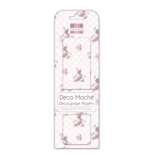 papier-do-decoupage-deco-mache-first-edition-misie