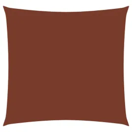 zagiel-ogrodowy-tkanina-oxford-kwadratowy-3x3-m-terakota