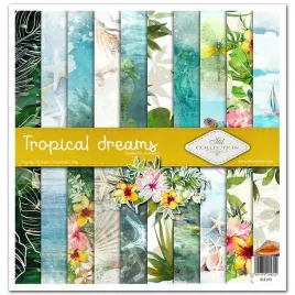 zestaw-papierow-30x30-tropical-dreams