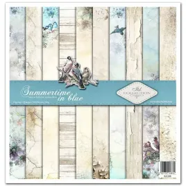 zestaw-papierow-30x30-summertime-in-blue