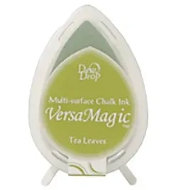 tusz-kredowy-versamagic-drop-tea-leaves-zielony