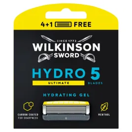 wklady-do-maszynek-wilkinson-hydro-5-ultimate-5-sztuk
