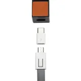 kabel-usb-color-clickandgo-mix-stan-nowy