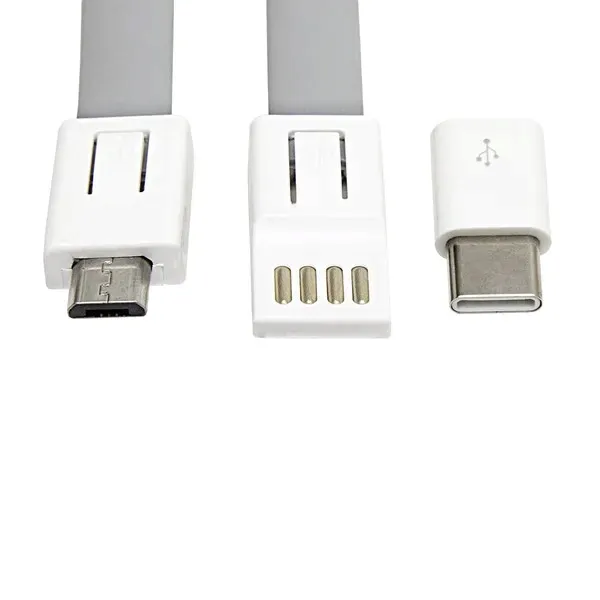 kabel-usb-color-clickandgo-mix-stan-nowy