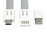 kabel-usb-color-clickandgo-mix-stan-nowy