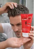 zel-do-wlosow-careandgo-150ml-stan-nowy